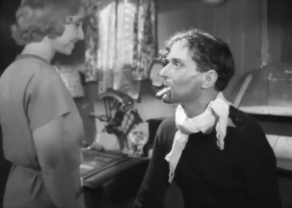 La belle marinière (1932) Screenshot 3