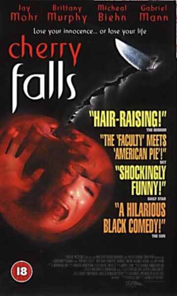 Cherry Falls (2000) Screenshot 2