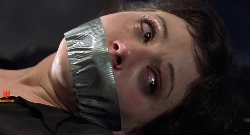 Cherry Falls (2000) Screenshot 5