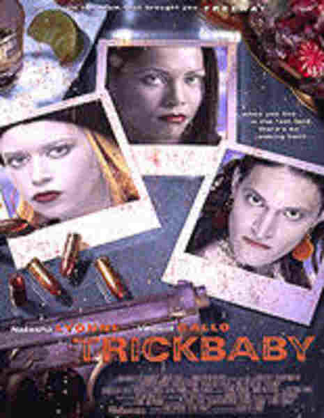 Freeway II: Confessions of a Trickbaby (1999) Screenshot 3
