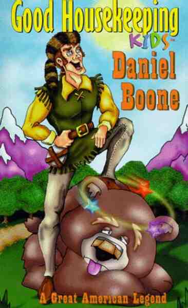 Daniel Boone (1981) Screenshot 2