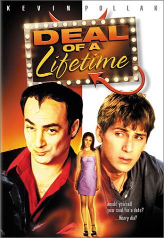 Deal of a Lifetime (1999) Screenshot 3 