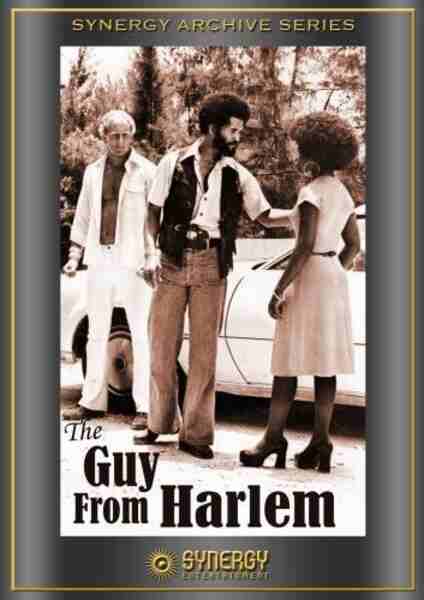 The Guy from Harlem (1977) Screenshot 1