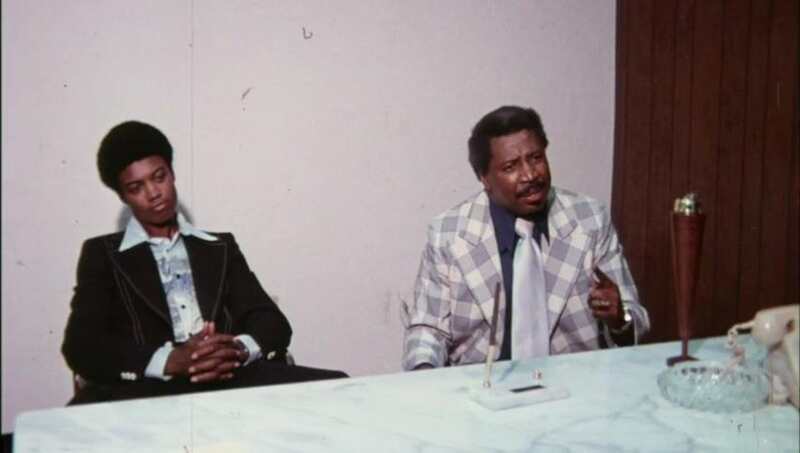 The Guy from Harlem (1977) Screenshot 2
