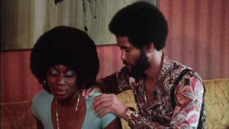 The Guy from Harlem (1977) Screenshot 4