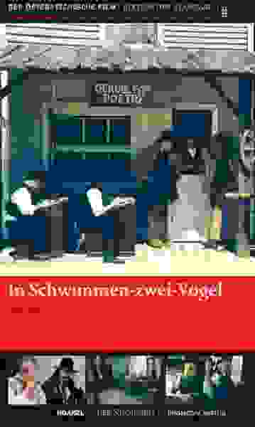 In schwimmen-zwei-vögel (1997) Screenshot 1