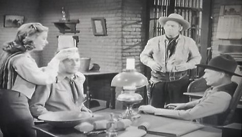Lawless Breed (1946) Screenshot 1 