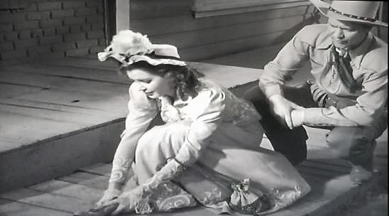 Lawless Breed (1946) Screenshot 3