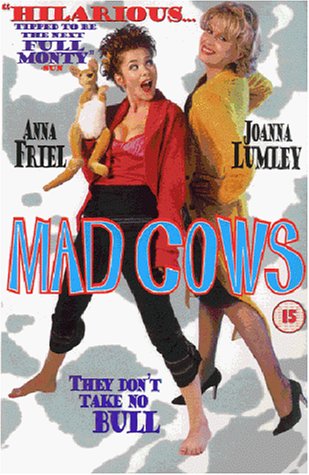 Mad Cows (1999) Screenshot 4 