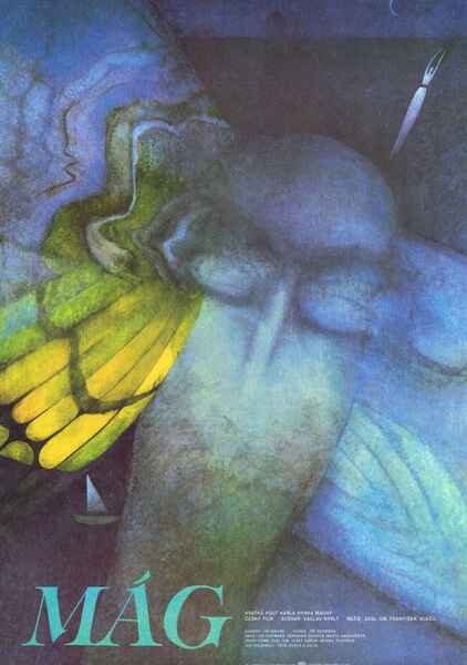 Mág (1988) Screenshot 3