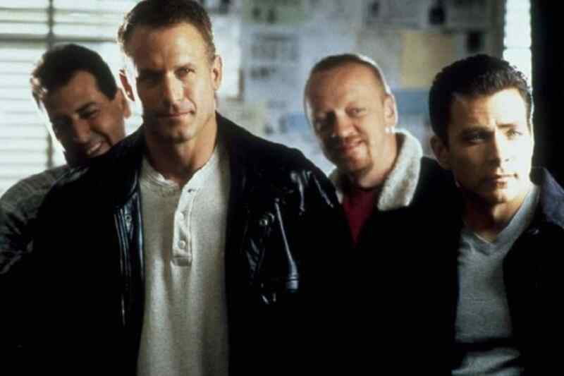 Killer Deal (1999) Screenshot 5