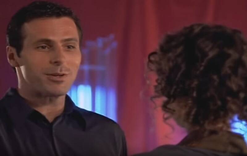 The Cyberstalking (1999) Screenshot 3