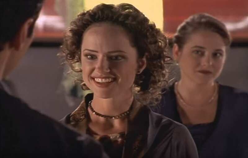 The Cyberstalking (1999) Screenshot 4