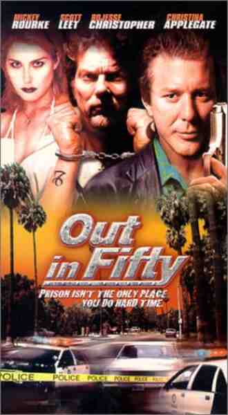 Out in Fifty (1999) Screenshot 2