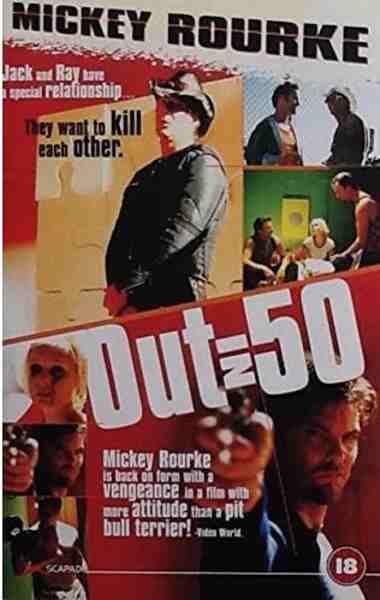 Out in Fifty (1999) Screenshot 5