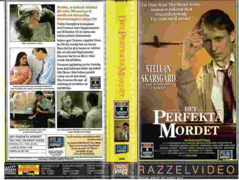 The Perfect Murder (1988) Screenshot 3