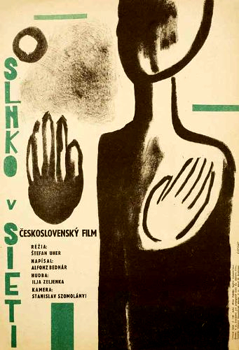 Slnko v sieti (1963) Screenshot 1