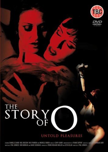 The Story of O: Untold Pleasures (2002) Screenshot 2 