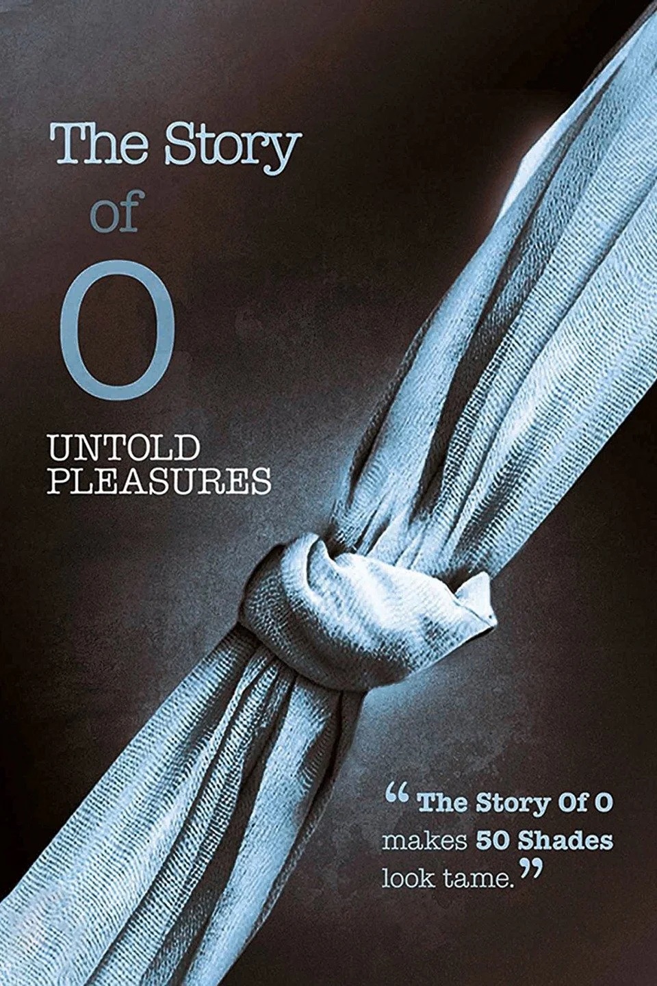 The Story of O: Untold Pleasures (2002) Screenshot 4 