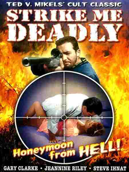Strike Me Deadly (1963) Screenshot 1