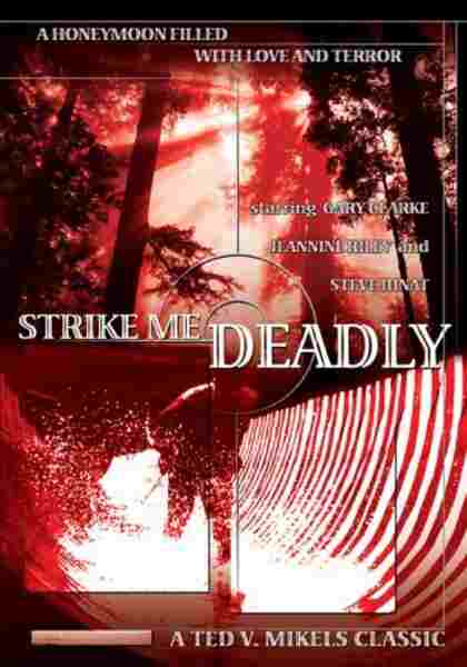 Strike Me Deadly (1963) Screenshot 2