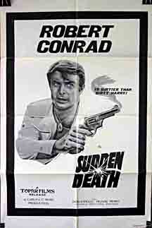 Sudden Death (1977) Screenshot 1 