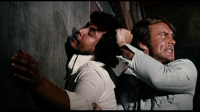 Sudden Death (1977) Screenshot 2 