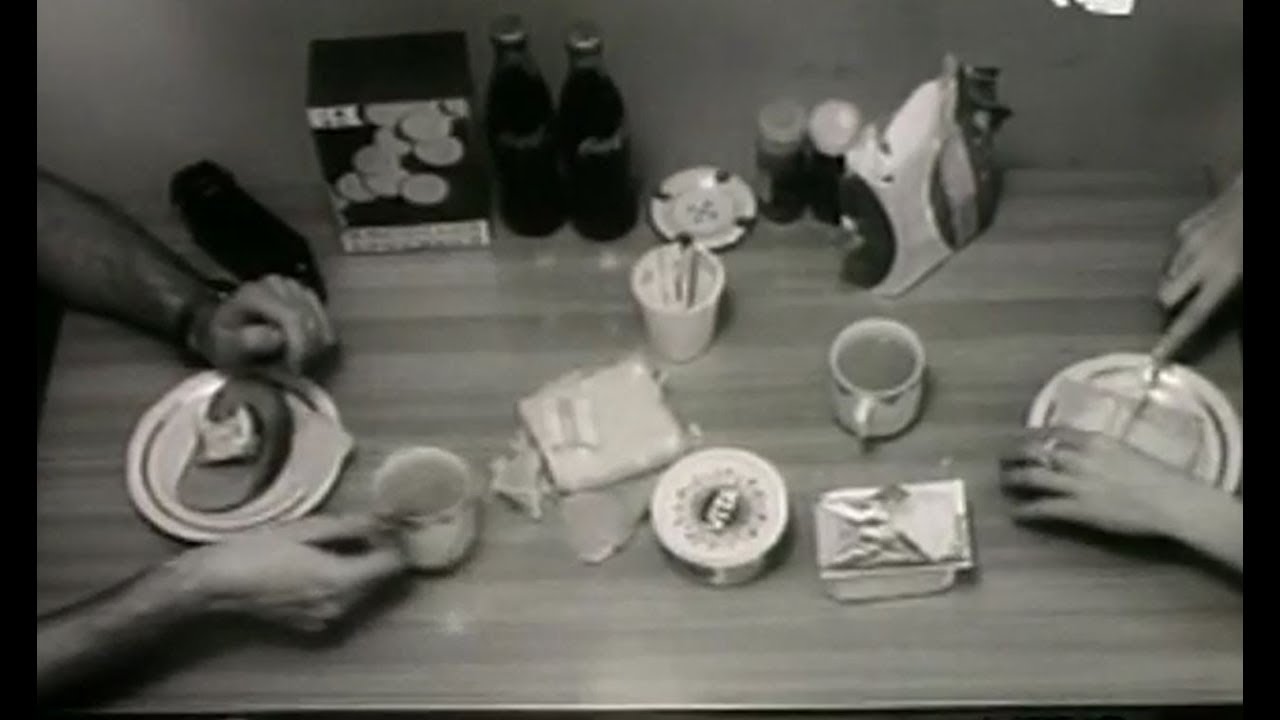Zycie codzienne (1976) Screenshot 1