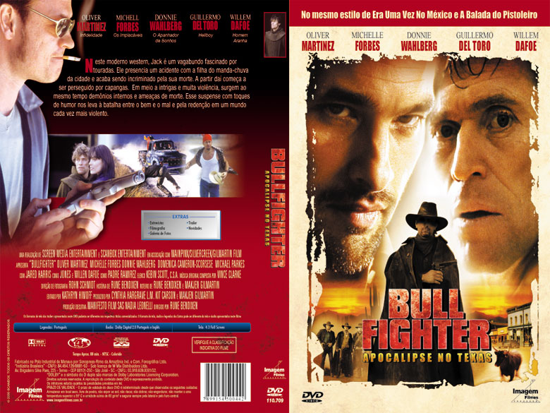 Bullfighter (2000) Screenshot 4 