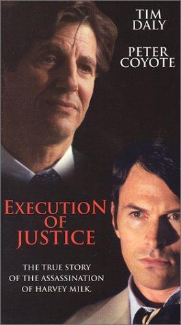 Execution of Justice (1999) starring Tim Daly on DVD on DVD