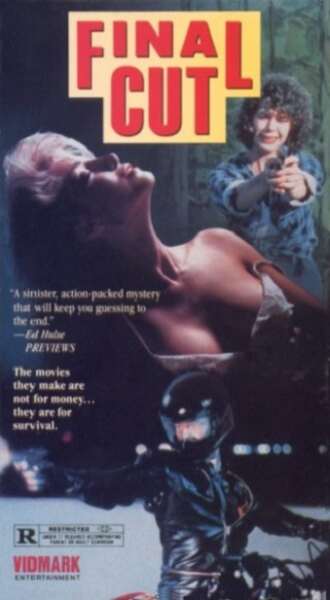 Final Cut (1987) Screenshot 2
