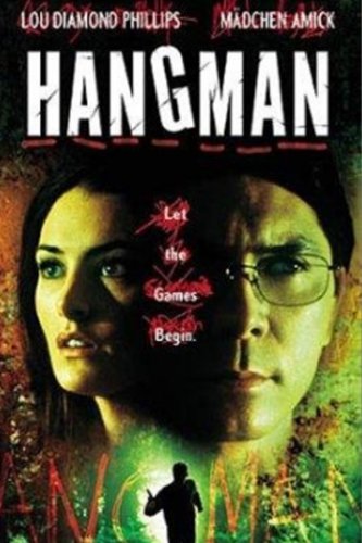 Hangman (2001) Screenshot 1