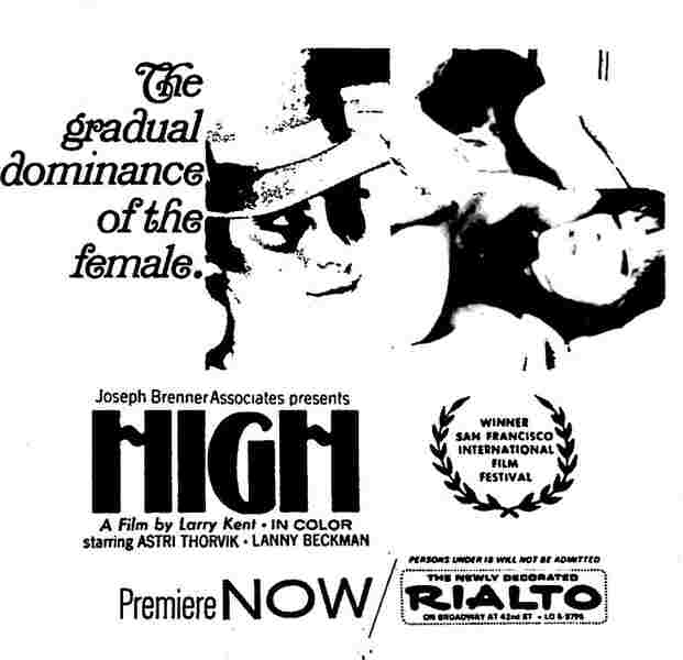 High (1968) Screenshot 2