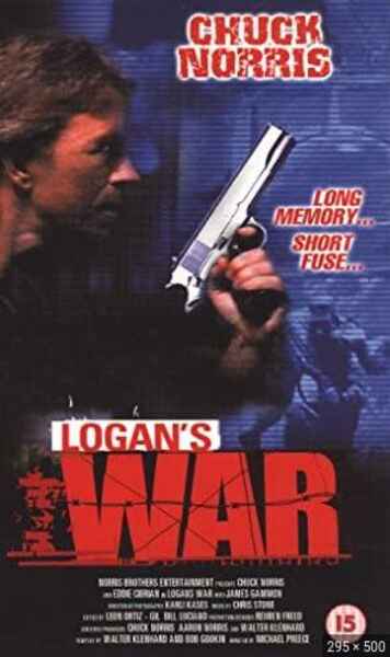 Logan's War: Bound by Honor (1998) Screenshot 3