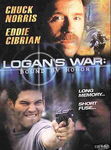 Logan's War: Bound by Honor (1998) Screenshot 5