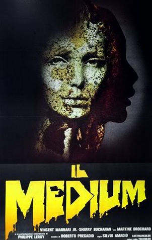 Il medium (1980) Screenshot 2