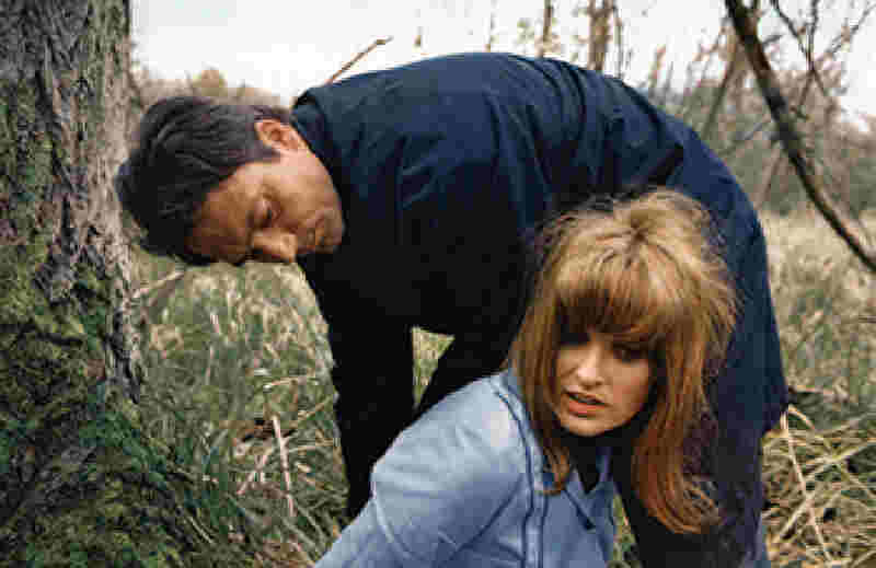 Mise à sac (1967) Screenshot 1
