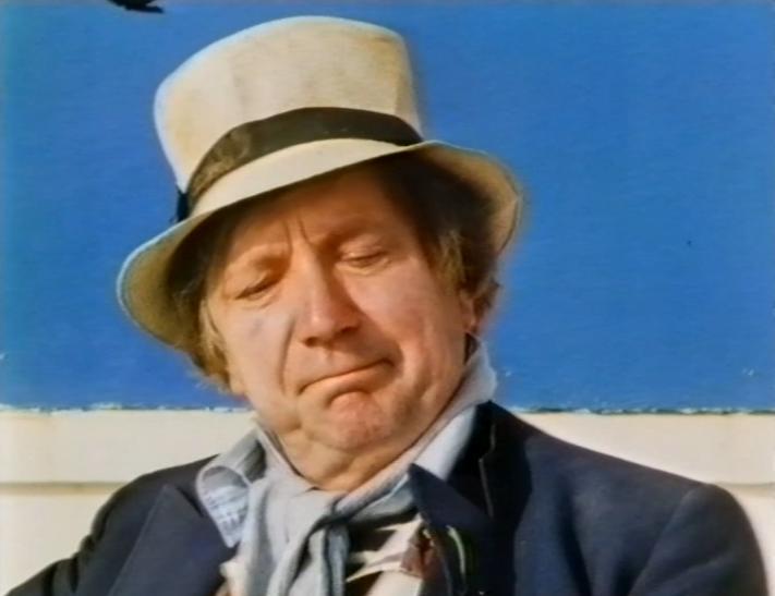 Mister Skeeter (1985) Screenshot 2