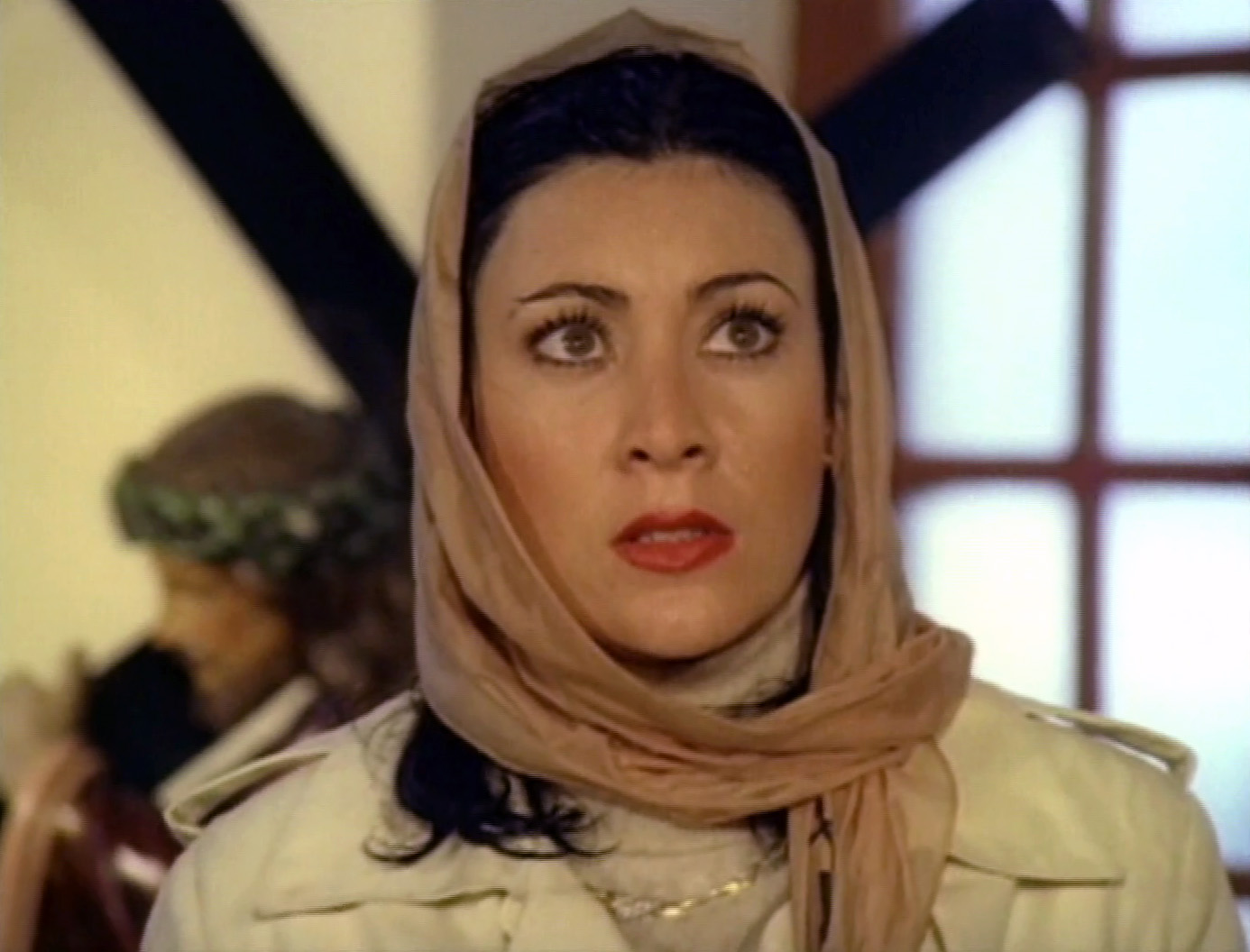 Mulher Objeto (1981) Screenshot 1