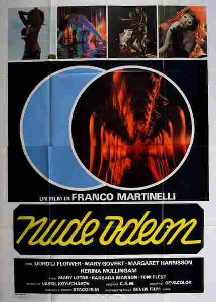 Nude Odeon (1978) Screenshot 1