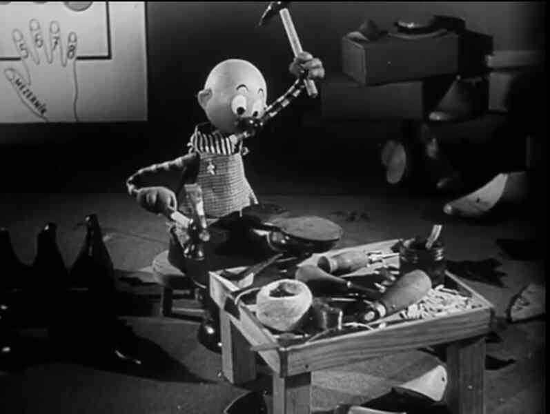 Pan Prokouk ouraduje (1953) Screenshot 1