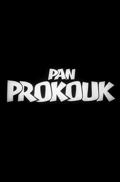 Pan Prokouk ouraduje (1953) Screenshot 3
