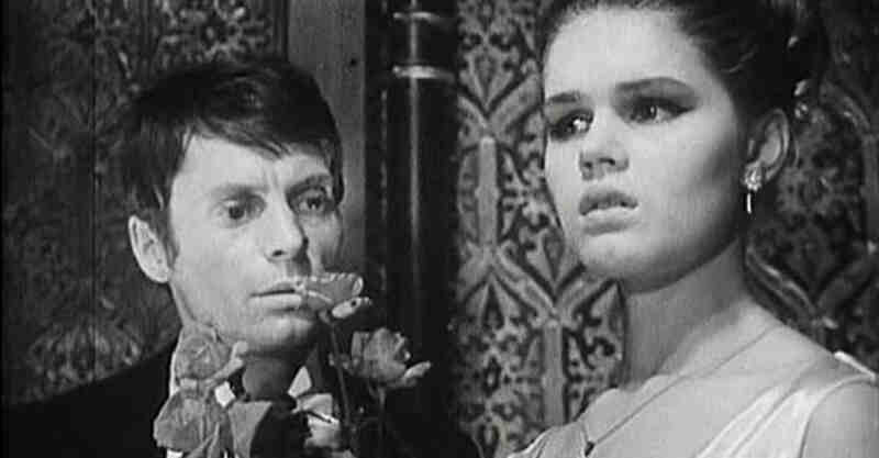 Pavoncello (1969) Screenshot 1