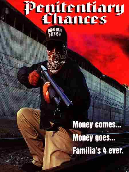 Penitentiary Chances (1998) Screenshot 1