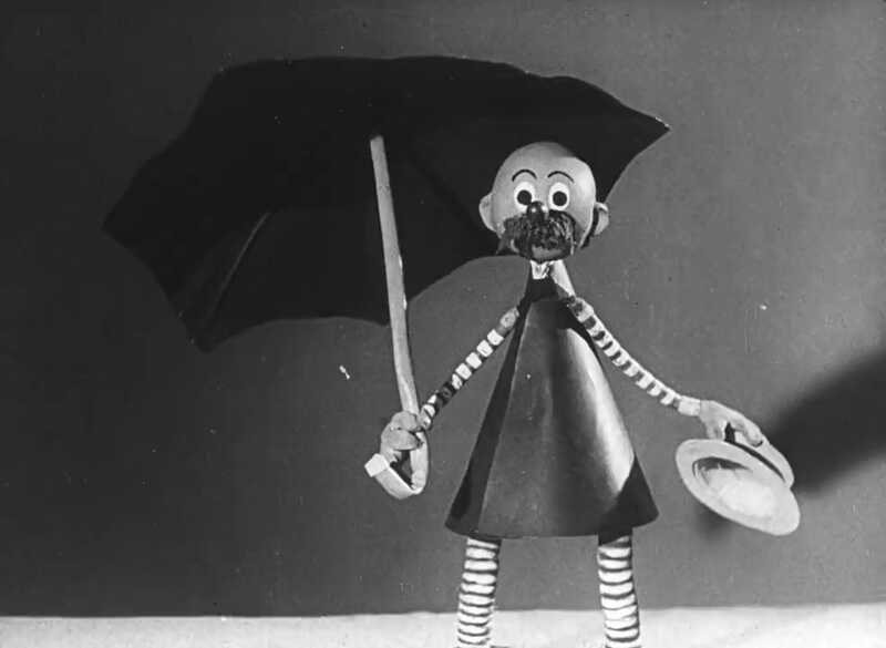 Podkova pro stestí (1946) Screenshot 1