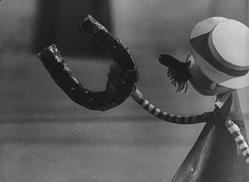 Podkova pro stestí (1946) Screenshot 3