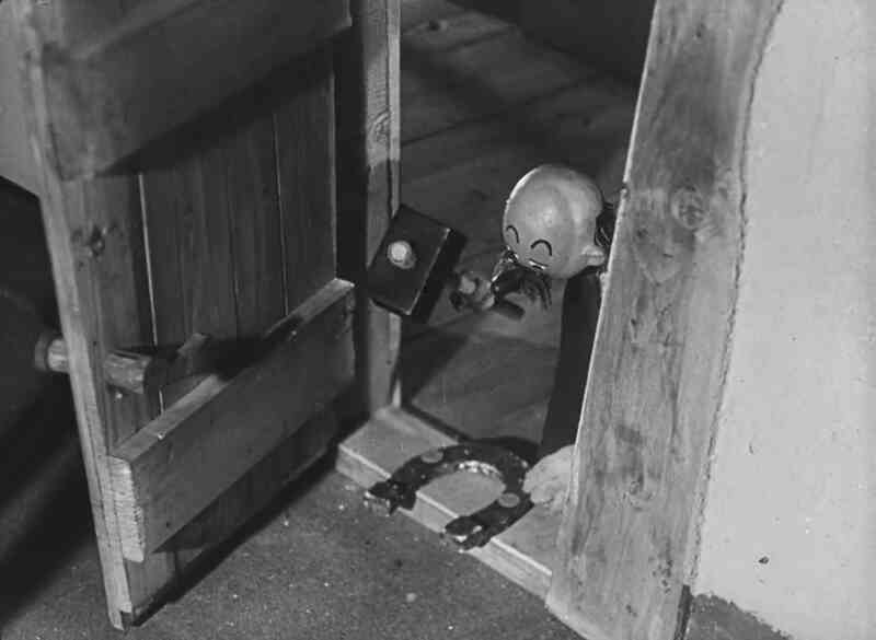 Podkova pro stestí (1946) Screenshot 5
