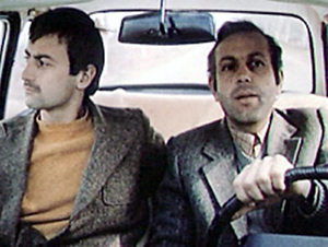 Prebroyavane na divite zaytzi (1973) Screenshot 3