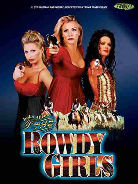 The Rowdy Girls (2000) Screenshot 1