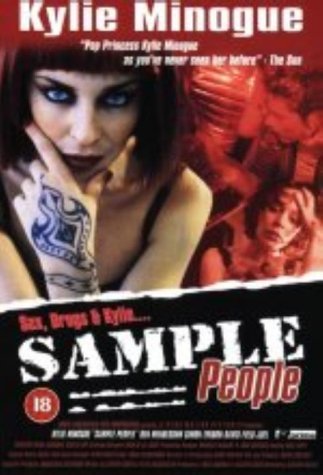 Sample People (2000) Screenshot 3